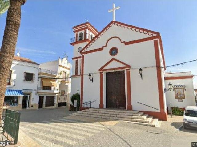 Casa en Venta en Lantejuela