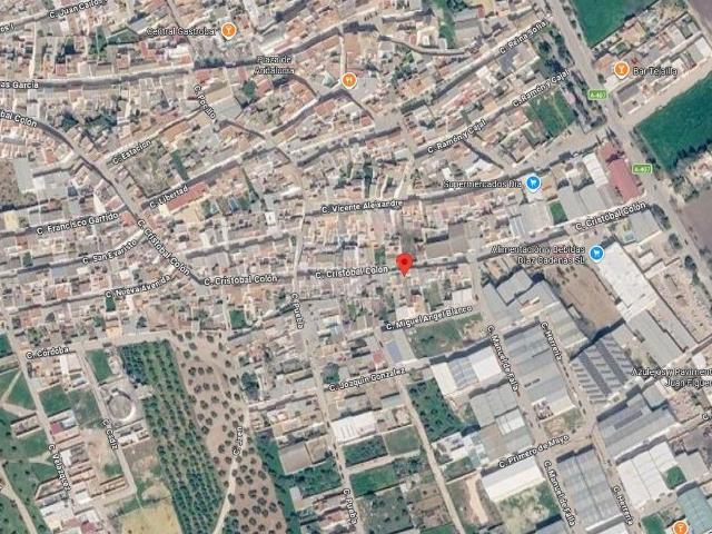 Casa en venta en Lantejuela La. Casa de pueblo. Casas Lantejuela.