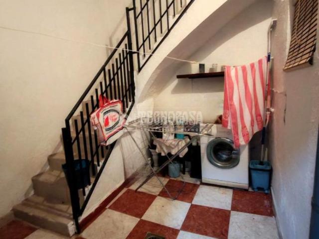 Casa en venta en Lantejuela La. Casa en venta en La lantejuela. Casas Lantejuela.