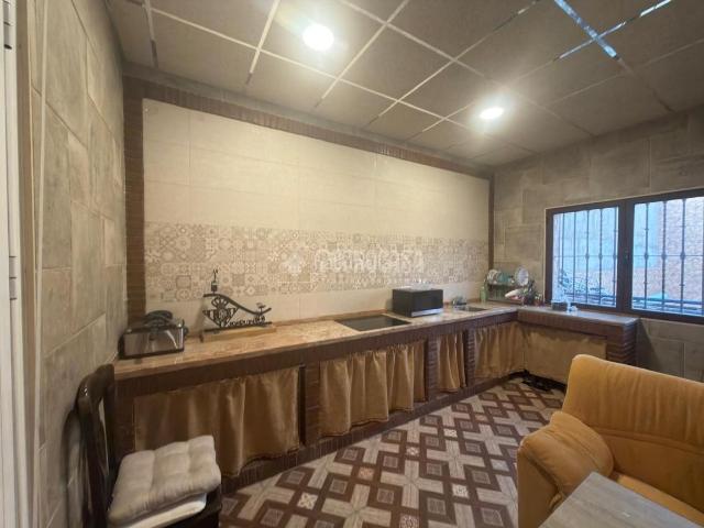 Casa en venta en Lantejuela La. Casa en venta en La lantejuela. Casas Lantejuela.