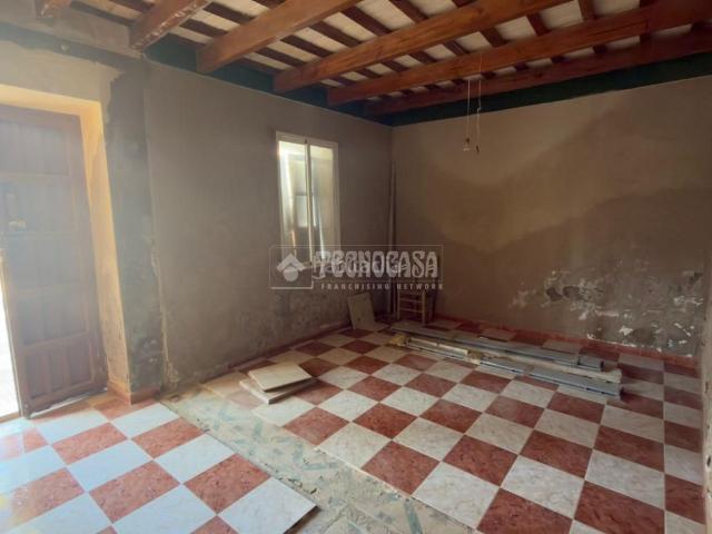 Casa en venta en Lantejuela La. Casa en venta en La lantejuela. Casas Lantejuela.