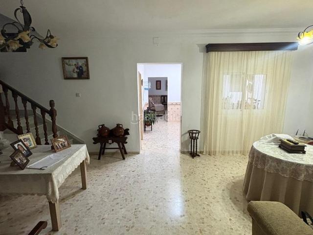 Casa en venta en Lantejuela La. GRAN CASA EN LA LANTEJUELA. Casas Lantejuela.