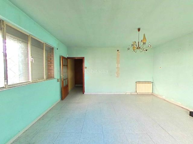 Casa en venta en Lanzahíta. Casas.