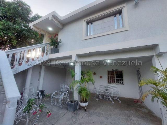 Casa en Venta en Las 40, Cabimas