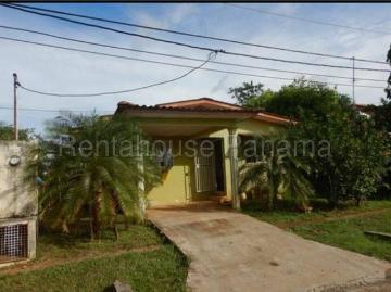 Casa en Venta en Las Tablas, Las tablas