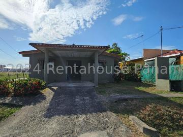 Casa en Venta en Las Tablas, Las tablas