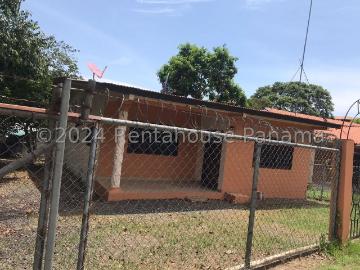 Casa en Venta en Las Tablas, Las tablas