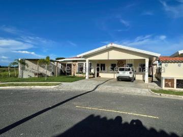 Casa en Venta en Las Tablas, Las tablas