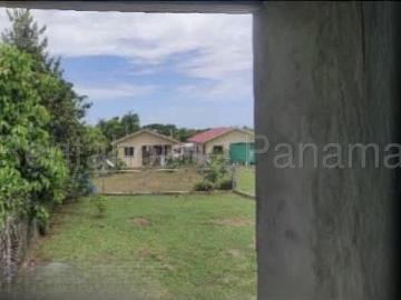 Casa en Venta en Las Tablas, Las tablas