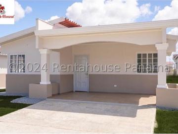 Casa en Venta en Las Tablas, Las tablas