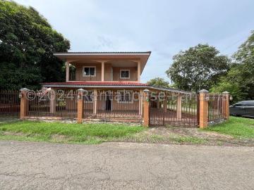 Casa en Venta en Las Tablas, Las tablas
