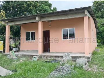 Casa en Venta en Las Tablas, Las tablas