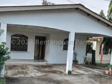 Casa en Venta en Las Tablas, Las tablas