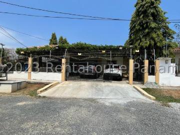 Casa en Venta en Las Tablas, Las tablas