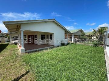 Casa en Venta en Las Tablas, Las tablas