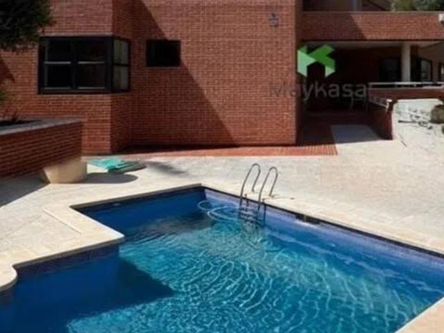 Casa en Venta en Las Torres de Cotillas