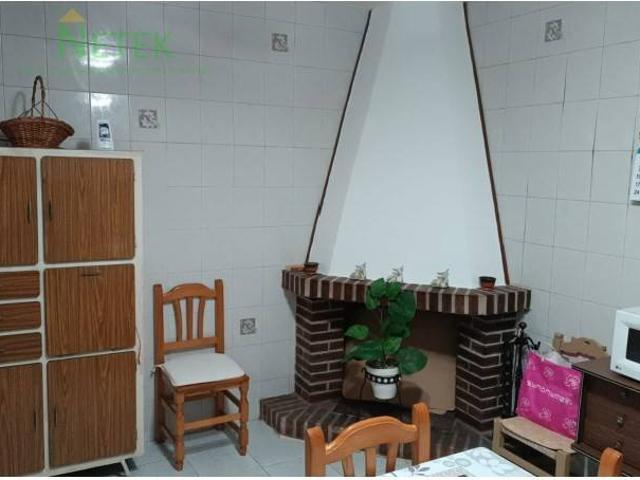 Casa en Venta en Las Torres de Cotillas