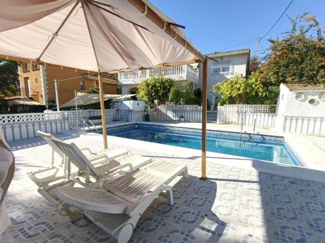 Casa en Venta en Las Torres de Cotillas