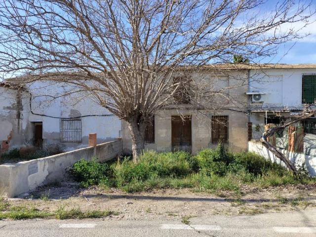 Casa en Venta en Las Torres de Cotillas