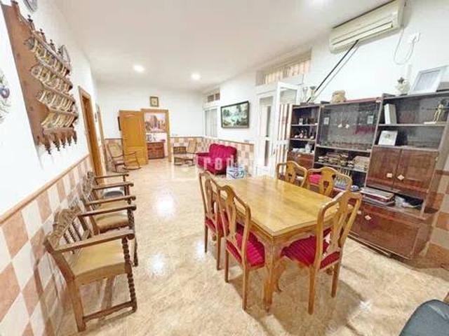 Casa en Venta en Las Torres de Cotillas