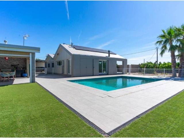 Casa en Venta en Las Torres de Cotillas