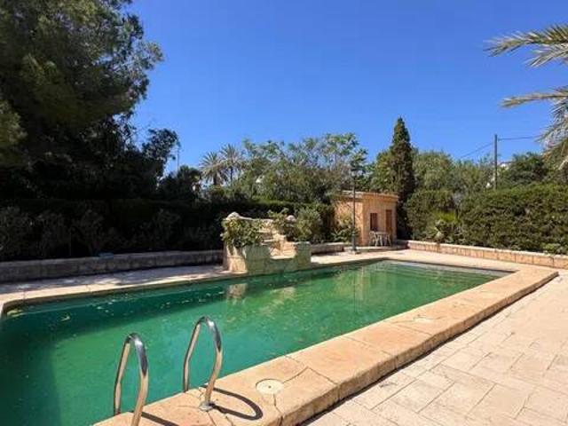 Casa en Venta en Las Torres de Cotillas