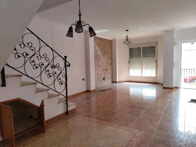 Casa en Venta en Las Torres de Cotillas