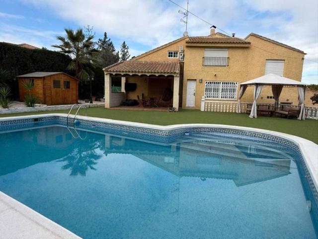 Casa en Venta en Las Torres de Cotillas