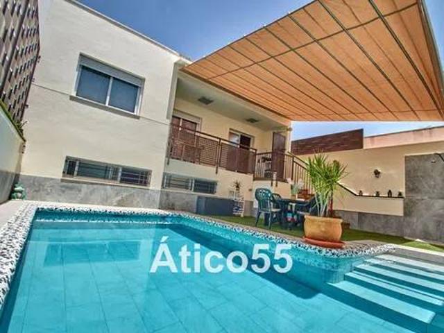 Casa en Venta en Las Torres de Cotillas
