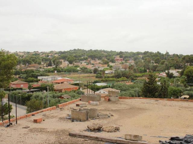 Casa en Venta en Las Torres de Cotillas
