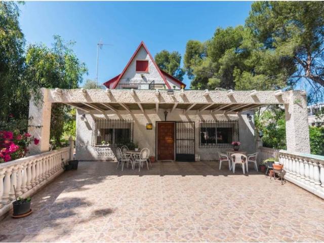 Casa en Venta en Las Torres de Cotillas