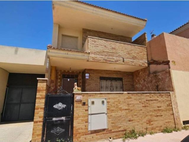 Casa en Venta en Las Torres de Cotillas