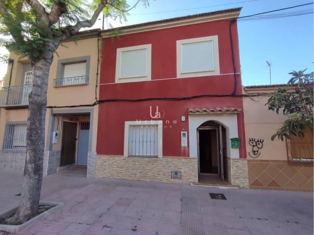 Casa en venta en Las Torres de Cotillas, Murcia