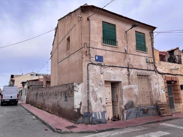 Casa en venta en Las Torres de Cotillas, Urbanización el Coto