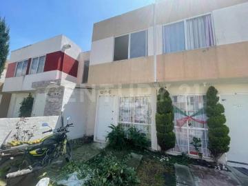 Casa en Venta en las Trojes, Temoaya, Estado de México