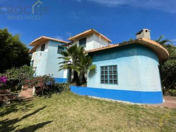 Casa en venta en Las Trancas Municipio de Emiliano Zapata, Veracruz