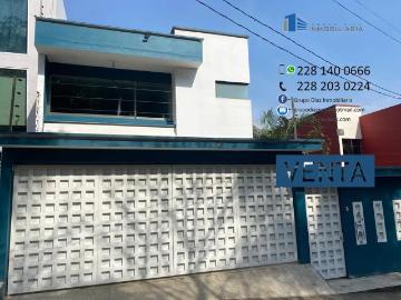 Casa en venta en Las Trancas, Emiliano Zapata, Veracruz de Ignacio de la Llave