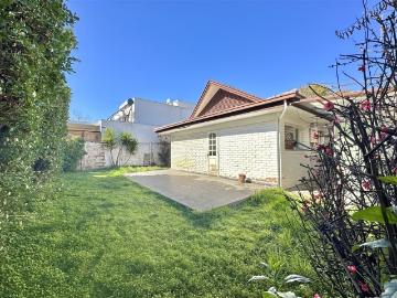 Casa en Venta en Las Tranqueras Lo Beltrán