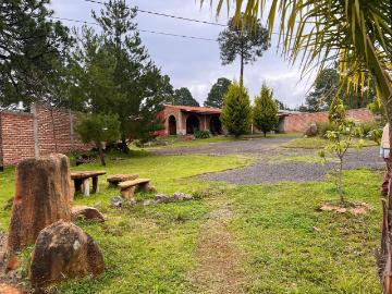 Casa en Las Varillas, Atemajac de Brizuela, Jalisco