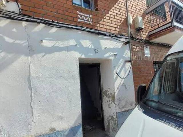 Casa en Venta en Las Ventas de San Julián
