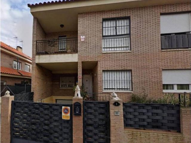 Casa en Venta en Las Ventas de Retamosa