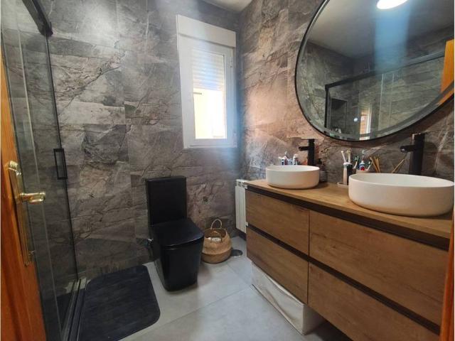 Casa en Venta en Las Ventas de Retamosa