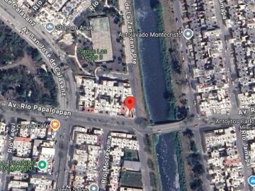Casa en venta en Las Vegas, Boca del Río, Veracruz