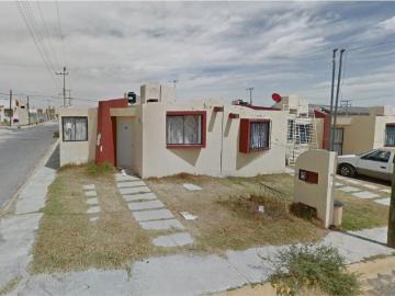 Casa en venta en Las Violetas, Tula de Allende, Hidalgo