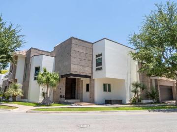 Casa en venta en Las Villas, Torreón, Coahuila de Zaragoza