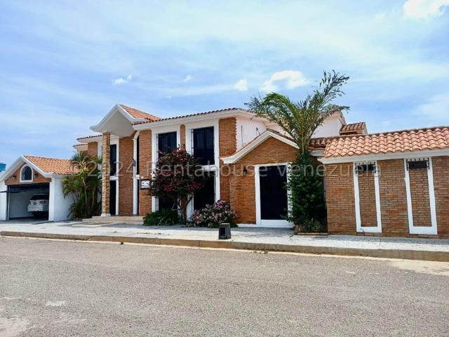 Casa en Venta en Las Virtudes, Punto Fijo
