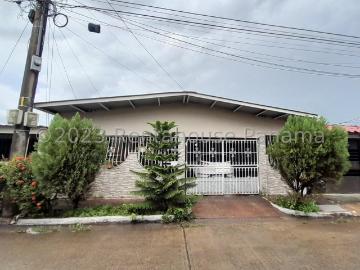 Casa en Venta en Las Acacias, Panama