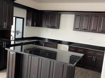 CASA EN VENTA EN LAS ABAS RESIDENCIAL EN MAZATLAN