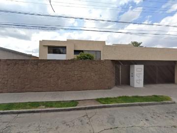 Casa en venta en Las Águilas, San Luis Potosí, San Luis Potosí