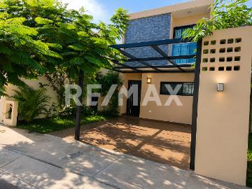 Casa en venta en las Américas